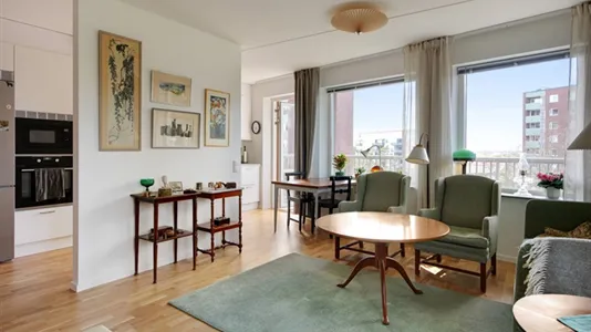 Bostadsrätter till salu i Söderort - foto 2