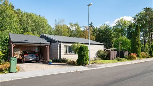 Bostadsrätter till salu i Huddinge - foto 3
