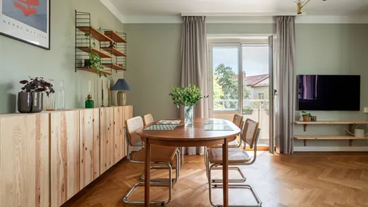 Bostadsrätter till salu i Västerort - foto 4