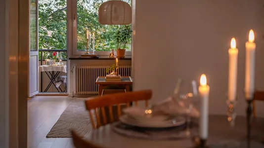 Bostadsrätter till salu i Söderort - foto 13