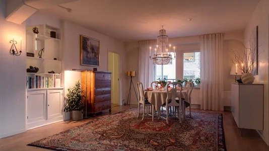 Bostadsrätter till salu i Nacka - foto 1
