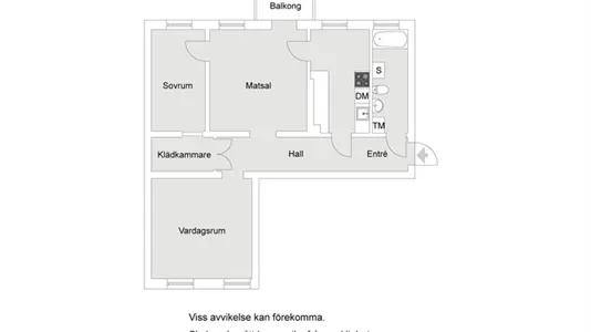 Bostadsrätter till salu i Södermalm - foto 9