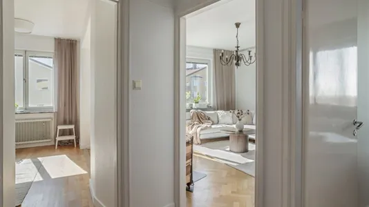Bostadsrätter till salu i Söderort - foto 2