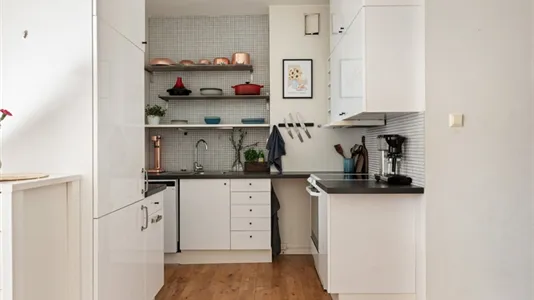 Bostadsrätter till salu i Kungsholmen - foto 11