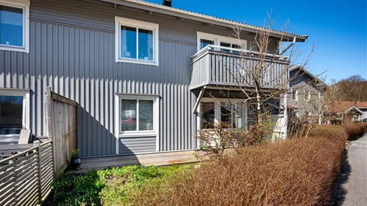 Bostadsrätter till salu i Tanum - foto 4