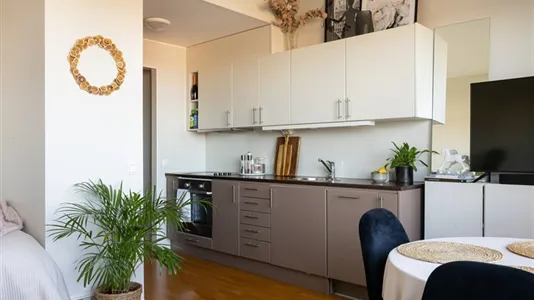 Bostadsrätter till salu i Söderort - foto 11