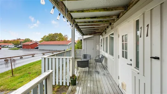 Bostadsrätter till salu i Strömstad - foto 4