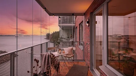 Bostadsrätter till salu i Nacka - foto 6