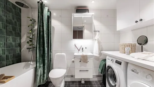 Bostadsrätter till salu i Nacka - foto 4