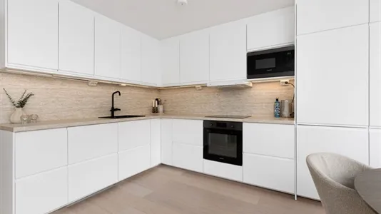 Bostadsrätter till salu i Haninge - foto 8