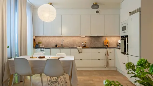 Bostadsrätter till salu i Gärdet/Djurgården - foto 5