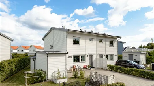 Lägenheter till salu i Växjö - foto 1