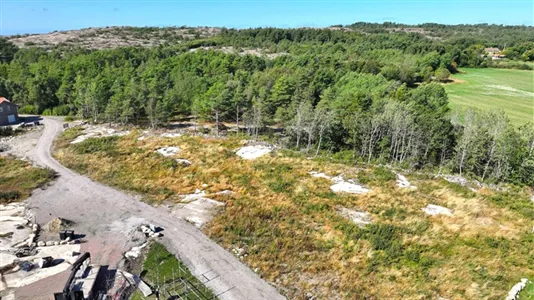 Tomter till salu i Tanum - foto 3