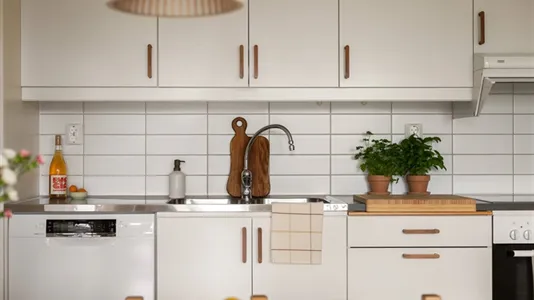 Bostadsrätter till salu i Söderort - foto 12