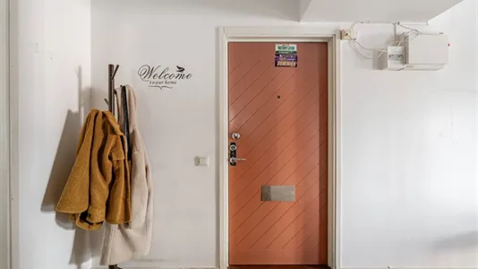 Bostadsrätter till salu i Huddinge - foto 7