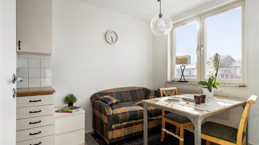 Bostadsrätter till salu i Sundbyberg - foto 9