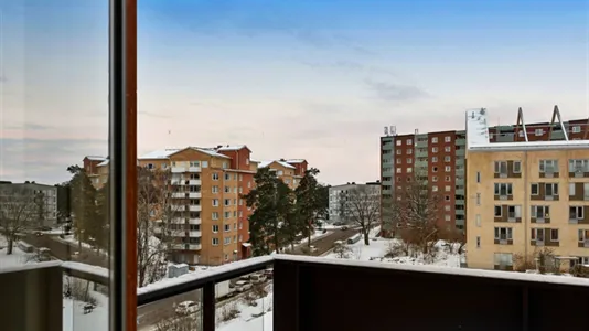 Bostadsrätter till salu i Söderort - foto 5