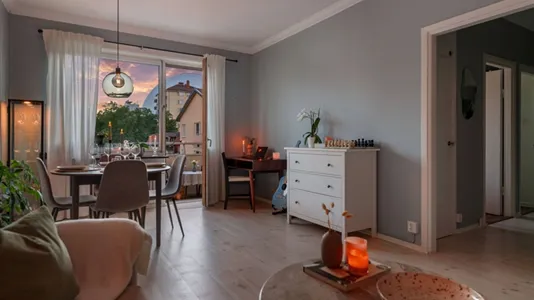 Bostadsrätter till salu i Söderort - foto 3