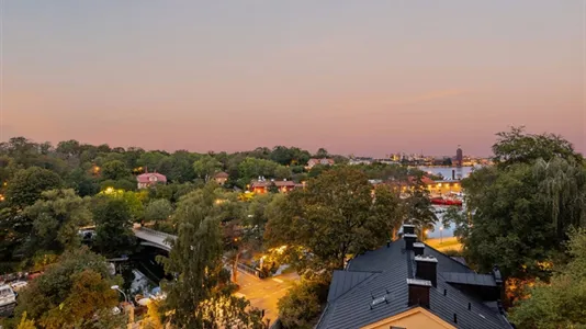 Bostadsrätter till salu i Södermalm - foto 3