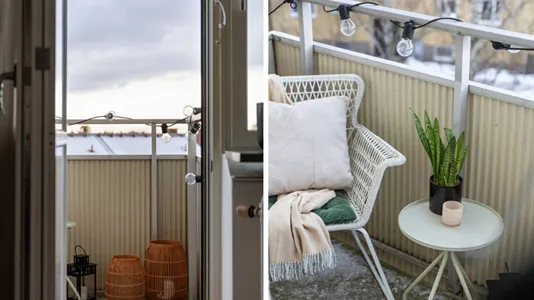 Bostadsrätter till salu i Söderort - foto 5