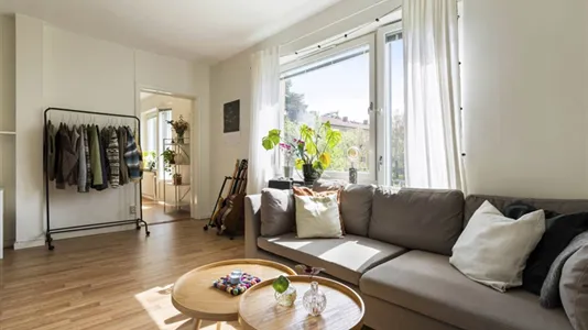 Bostadsrätter till salu i Söderort - foto 3