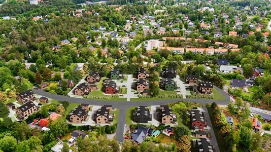 Bostadsrätter till salu i Nacka - foto 4