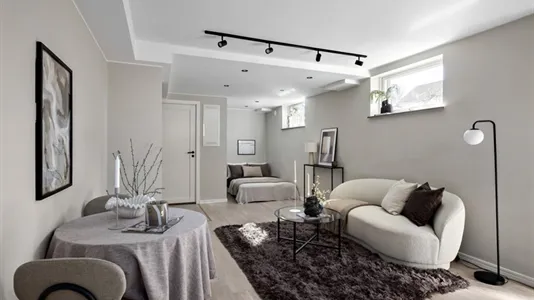 Bostadsrätter till salu i Söderort - foto 9