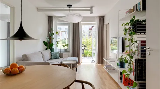 Bostadsrätter till salu i Nacka - foto 2