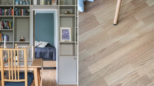 Bostadsrätter till salu i Söderort - foto 7