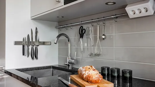 Bostadsrätter till salu i Söderort - foto 11