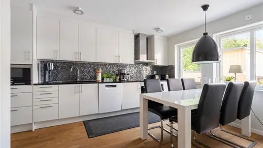 Bostadsrätter till salu i Söderort - foto 13