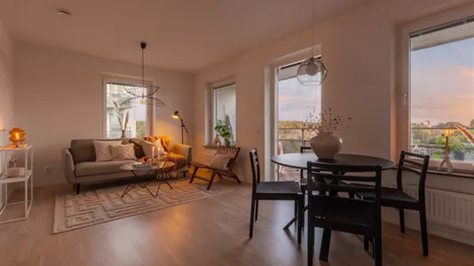 Bostadsrätter till salu i Nacka - foto 6