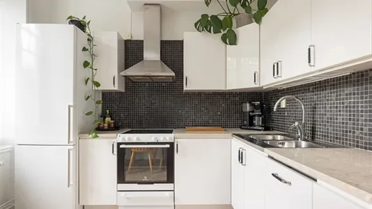 Bostadsrätter till salu i Södermalm - foto 5