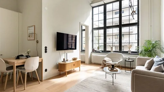 Bostadsrätter till salu i Kungsholmen - foto 2