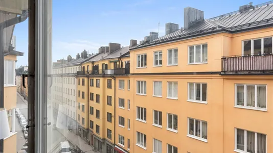 Bostadsrätter till salu i Södermalm - foto 3