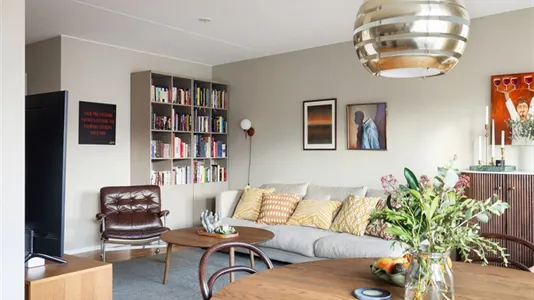 Bostadsrätter till salu i Söderort - foto 7