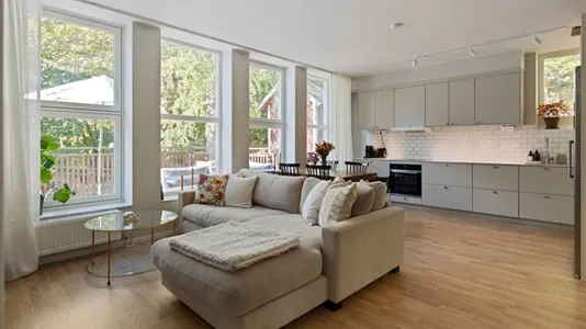 Bostadsrätter till salu i Värmdö - foto 8