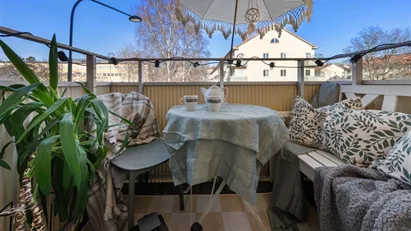 Bostadsrätt till salu på Kungsholmen