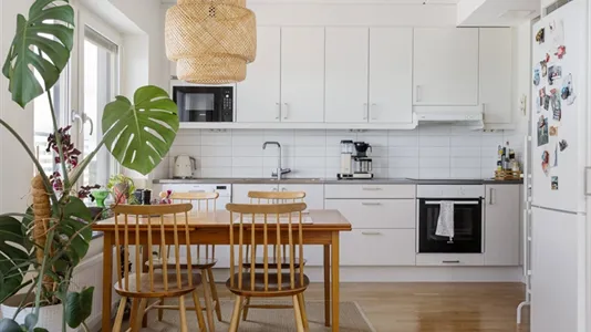 Bostadsrätter till salu i Söderort - foto 9