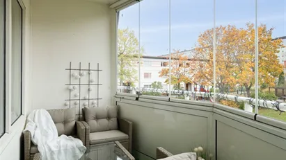 Bostadsrätt till salu i Haninge, Brandbergen