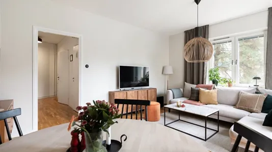 Bostadsrätter till salu i Hammarbyhamnen - foto 12
