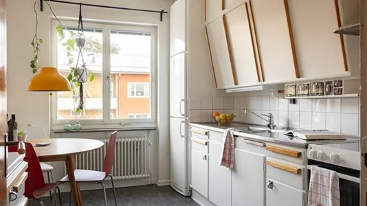 Bostadsrätter till salu i Söderort - foto 3