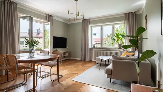 Bostadsrätter till salu i Västerort - foto 1