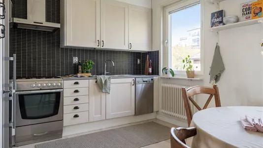 Bostadsrätter till salu i Söderort - foto 13