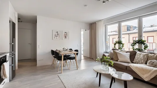Bostadsrätter till salu i Järfälla - foto 7