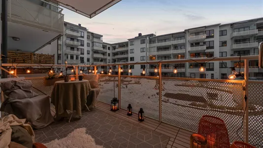 Bostadsrätter till salu i Söderort - foto 5