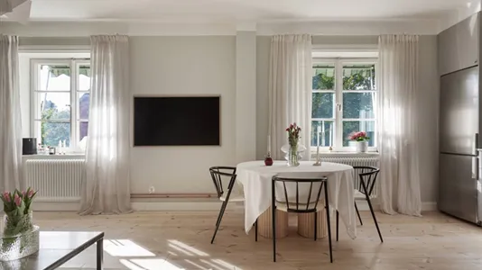 Bostadsrätter till salu i Söderort - foto 2
