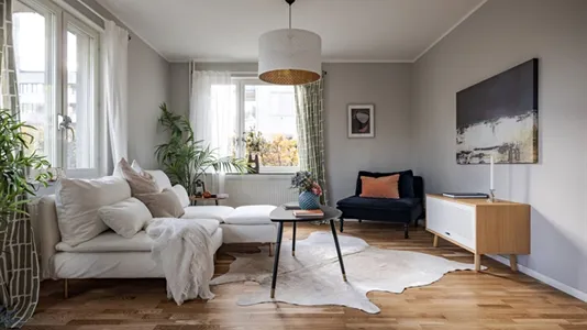 Bostadsrätter till salu i Söderort - foto 5