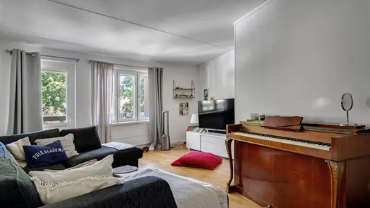 Bostadsrätter till salu i Söderort - foto 4