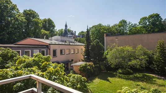 Bostadsrätter till salu i Nacka - foto 2